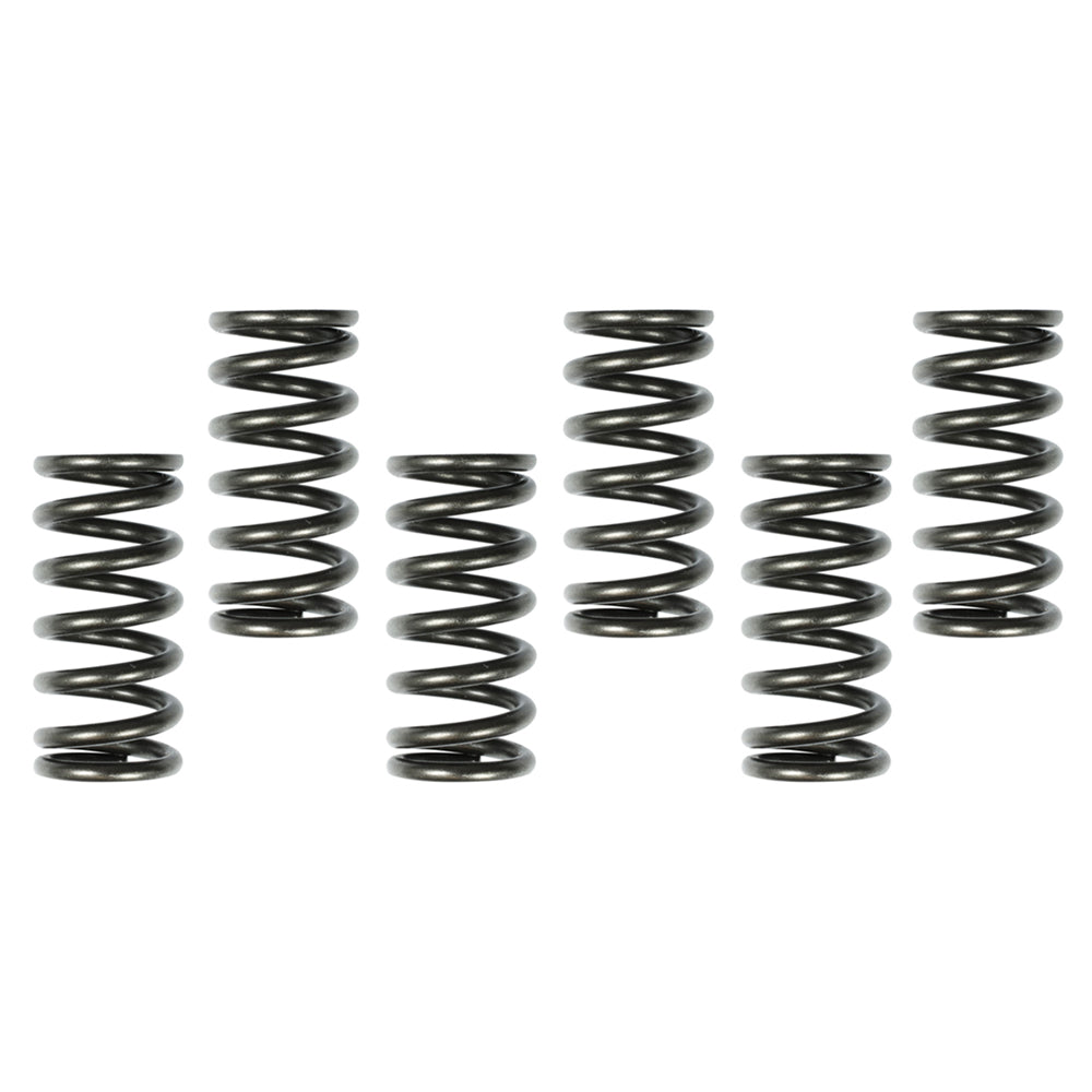 APICO CLUTCH SPRINGS HONDA CRF450R 13-20,  CRF450RX 17-20,  CRF450X/L/RL 19-23  6PCS