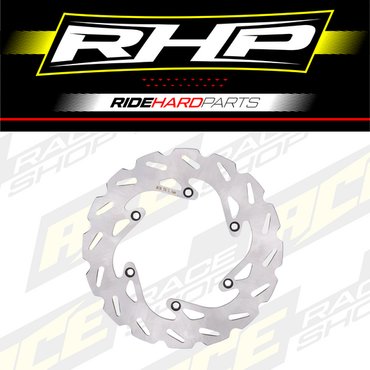 RHP KTM/HUS/GAS REAR DISC