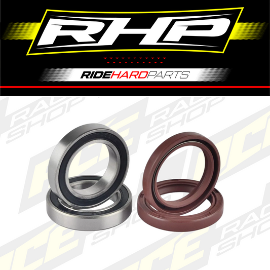 RHP KTM/HUS/GAS REAR WHEEL BEARINGS