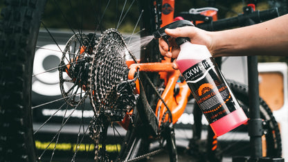 SLICKWHIPS DRIVETRAIN CLEANER 5L - POWERFUL BIODEGRADABLE DEGREASER