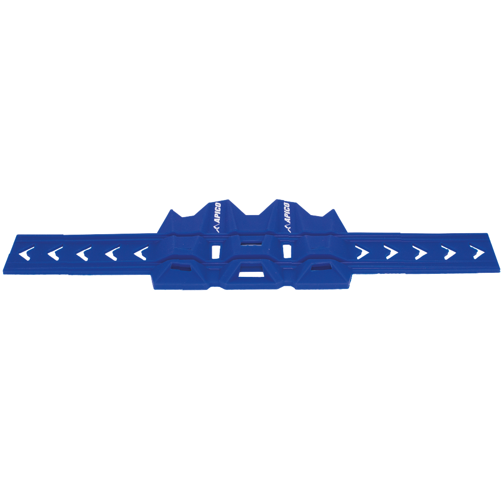 APICO SILICONE EXHAUST SILENCER PROTECTOR