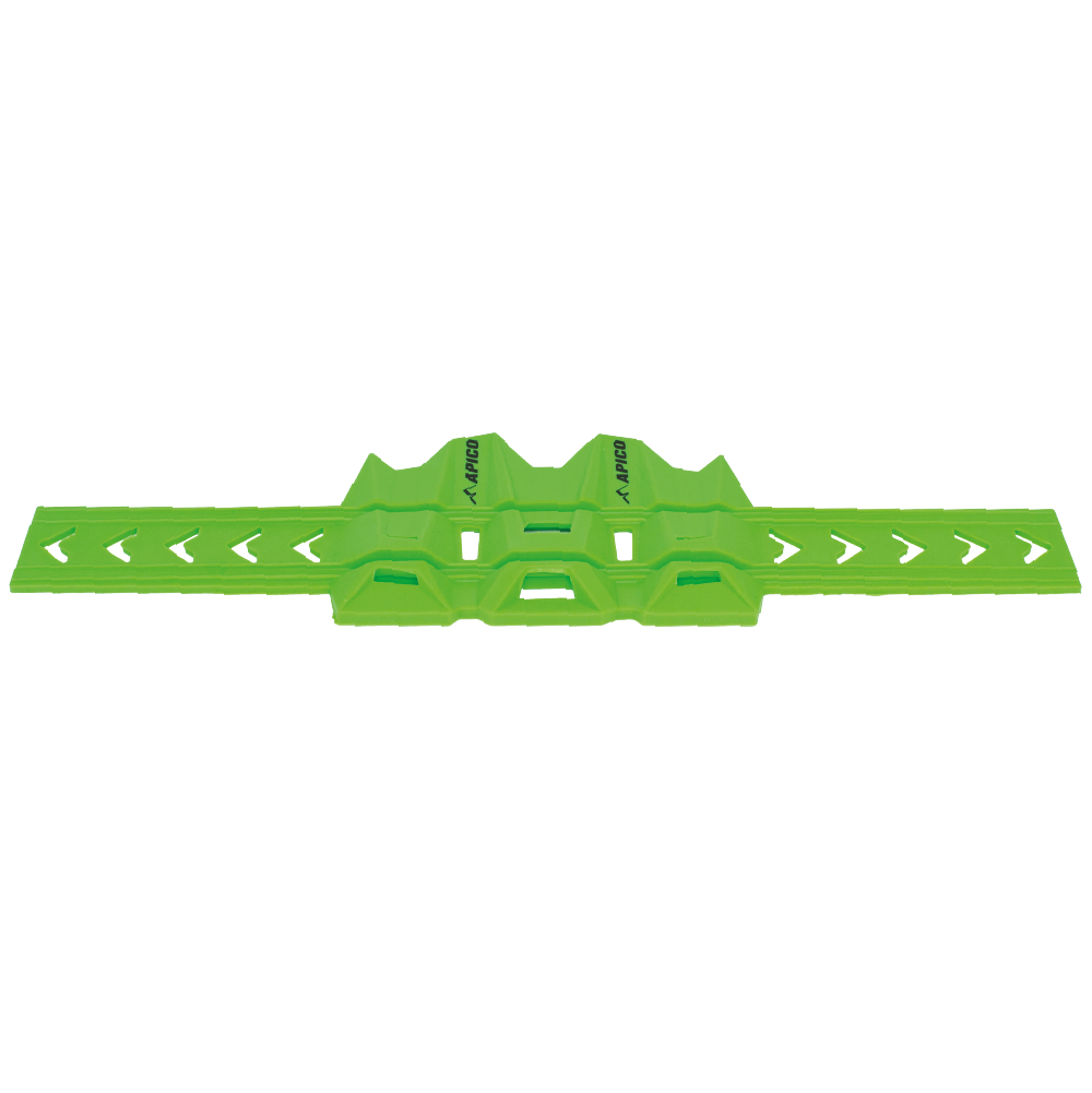 APICO SILICONE EXHAUST SILENCER PROTECTOR