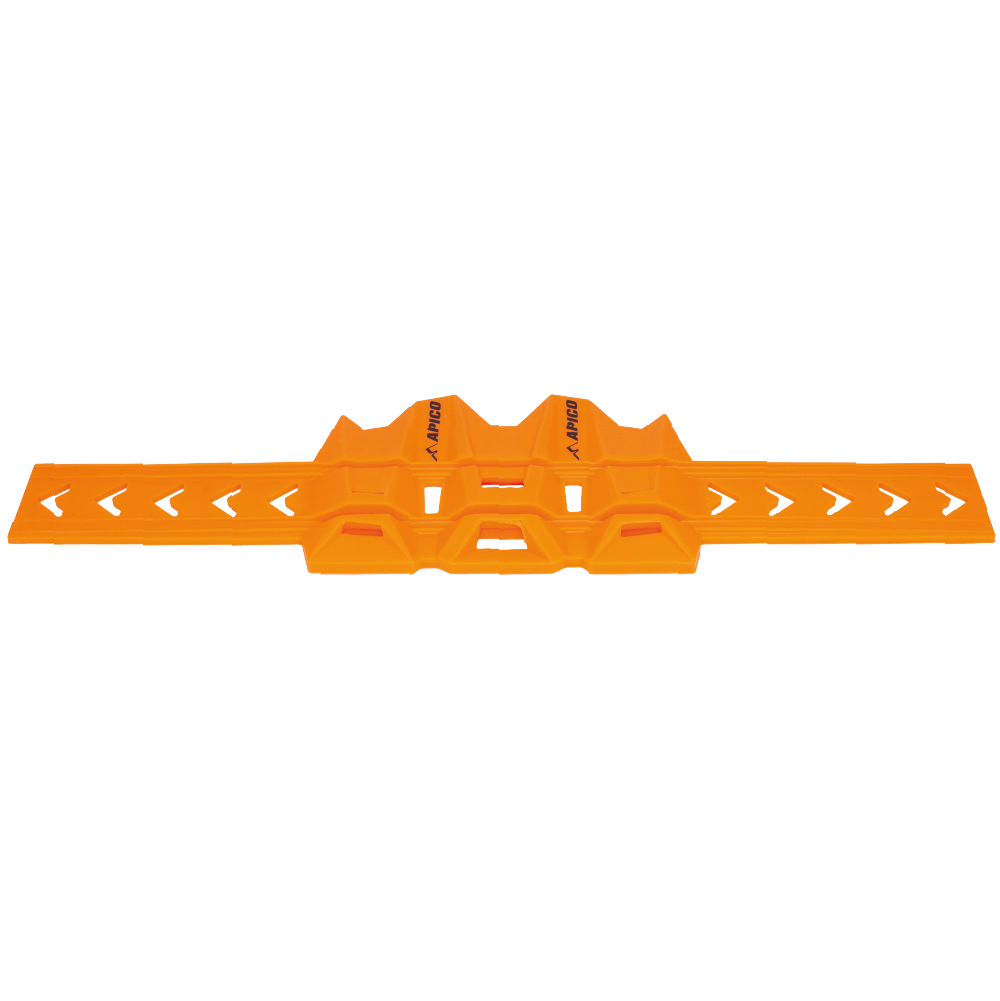 APICO SILICONE EXHAUST SILENCER PROTECTOR