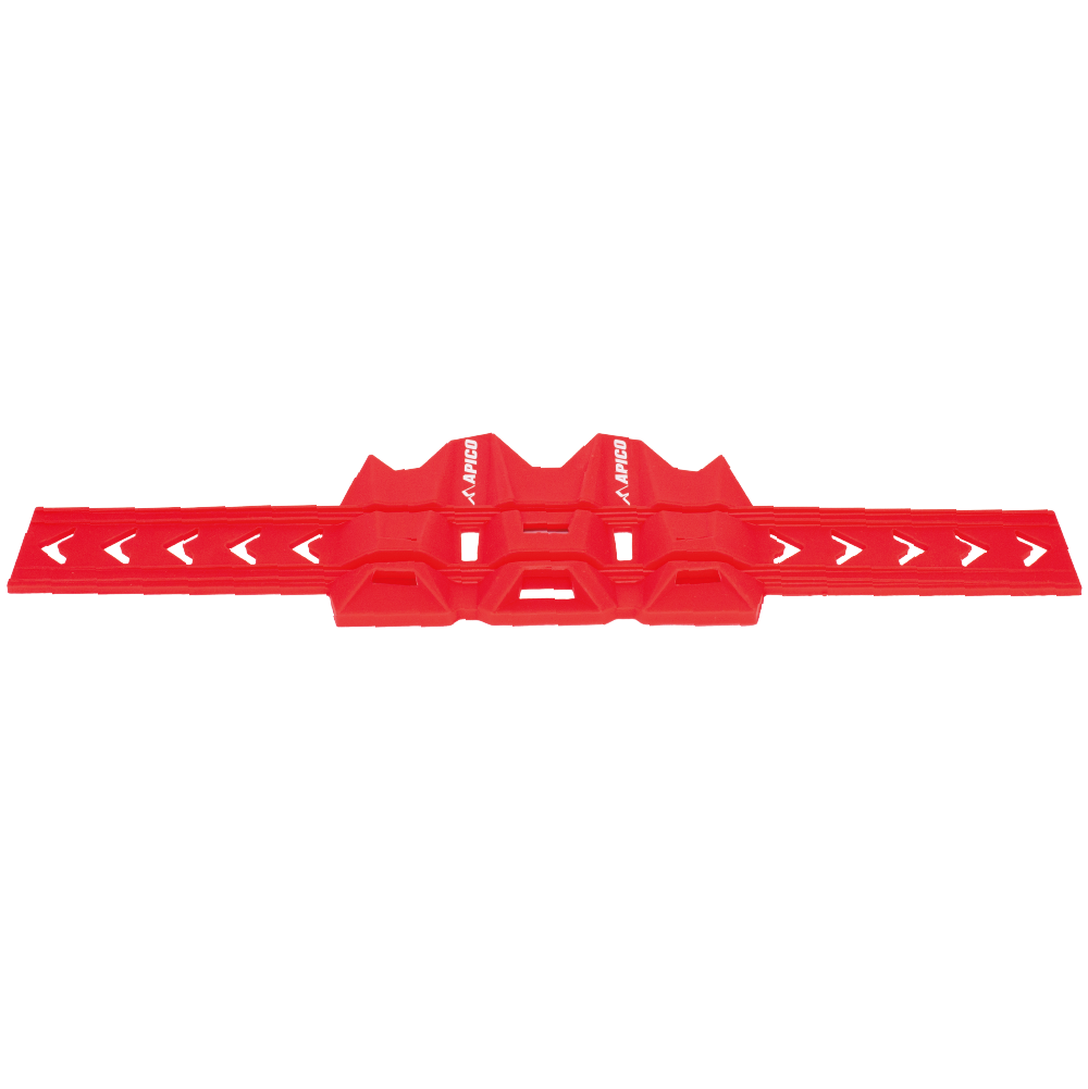 APICO SILICONE EXHAUST SILENCER PROTECTOR