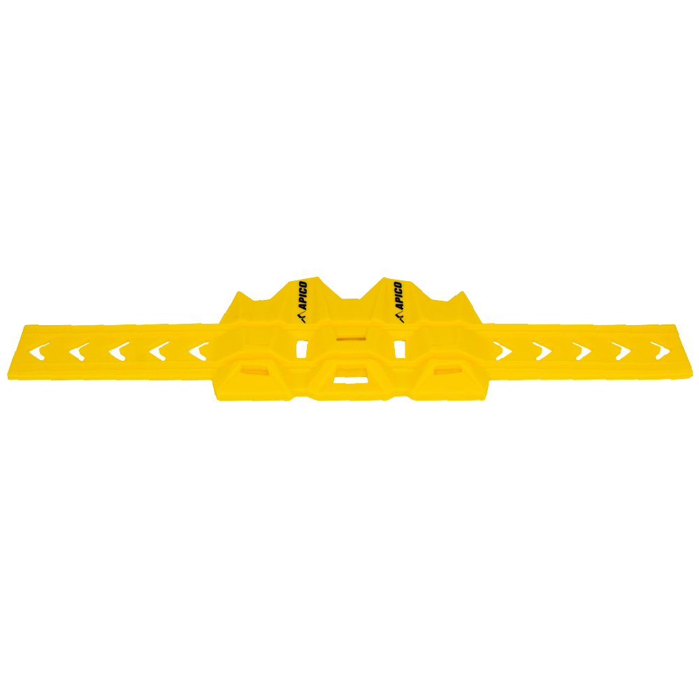 APICO SILICONE EXHAUST SILENCER PROTECTOR