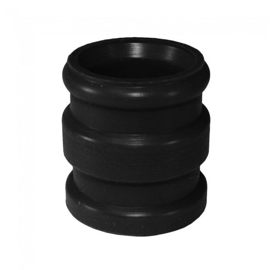 APICO SILICONE EXHAUST SLEEVE KTM/HUSKY SX/EXC250-300 98-16, EXC200 11-16, TC/TE/TX250-300 14-16