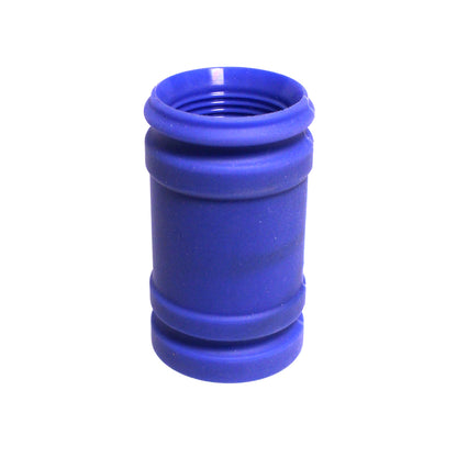 APICO SILICONE EXHAUST SLEEVE KTM/HQV/GAS SX/EXC250-300 17-22, TC/TE250-300 17-22, EC/EX250-300 21-23