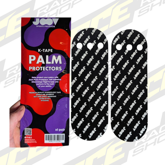 JOOV PALM PROTECTORS - 1 PAIR