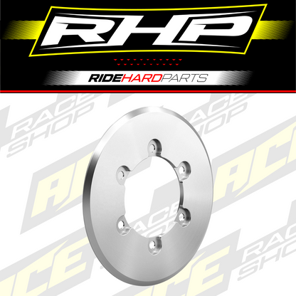 RHP 7OZ CLUTCH WEIGHT TO FIT KTM/HUS/GAS 2014-2026