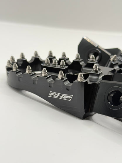 RH FOOTPEGS KTM/HUSQVARNA/GASGAS 2017-2023