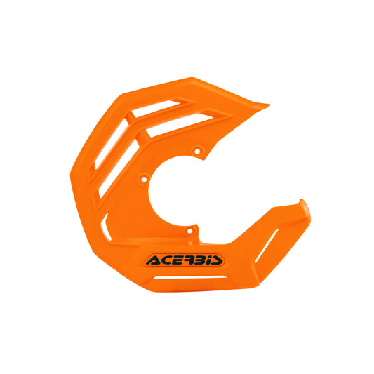 ACERBIS X-FUTURE DISC COVER - UNIVERSAL FITMENT