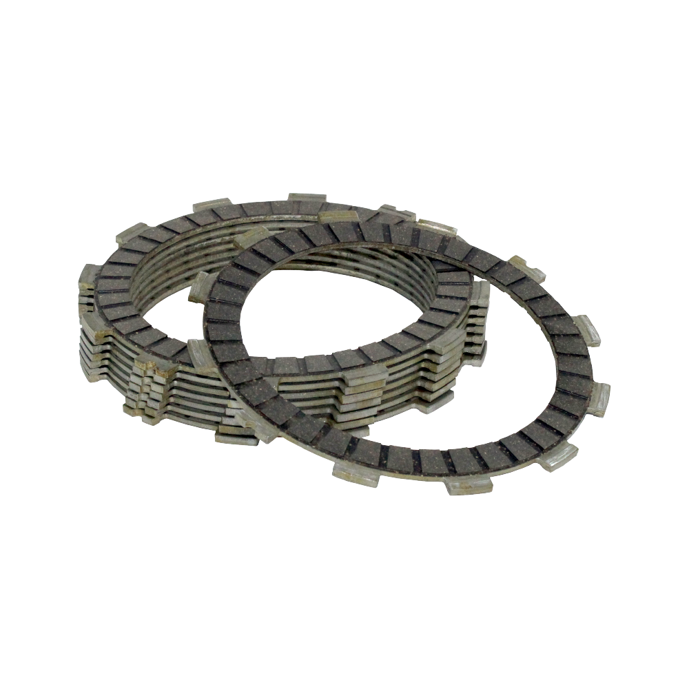 APICO FRICTION PLATE HONDA CRF250R 18-21,  CRF250RX 19-21