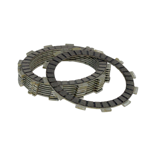 APICO FRICTION PLATE HONDA CRF250R 18-21,  CRF250RX 19-21
