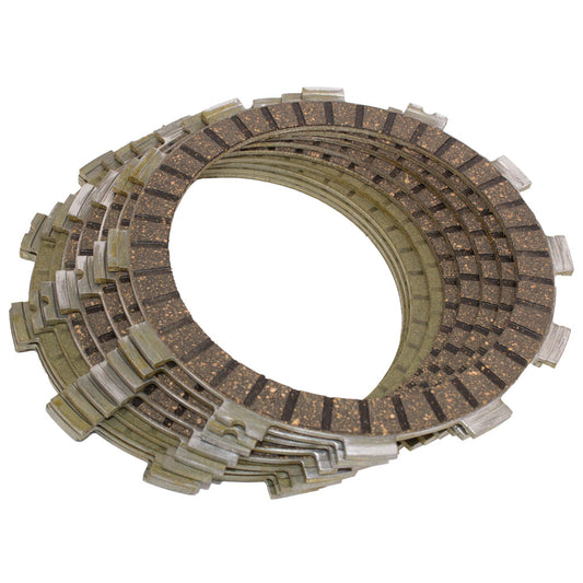 APICO FRICTION PLATE HONDA CRF250R 22-24,  CRF250RX 22-24