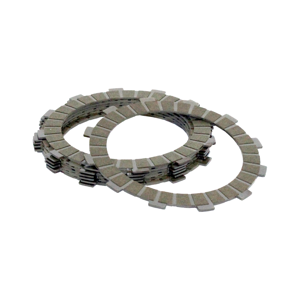 APICO FRICTION PLATE KTM/HUSKY/GAS SX85 18-23,  TC85 18-23,  MC85 21-23