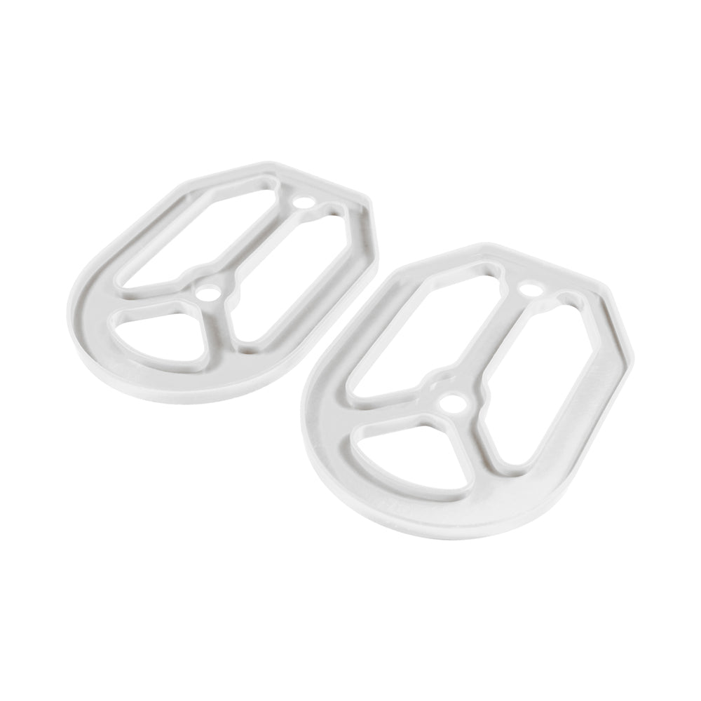 APICO FOOT PEG SILICON FOR PRO-BITE PEG 2PC