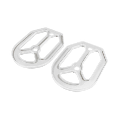 APICO FOOT PEG SILICON FOR PRO-BITE PEG 2PC