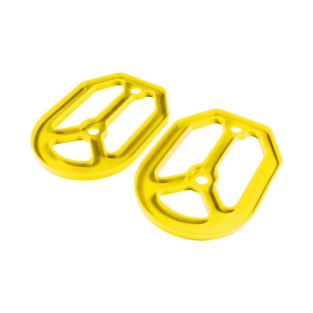 APICO FOOT PEG SILICON FOR PRO-BITE PEG 2PC