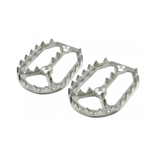 APICO FOOT PEG TOOTH PLATE PRO-BITE PEG 2PCS