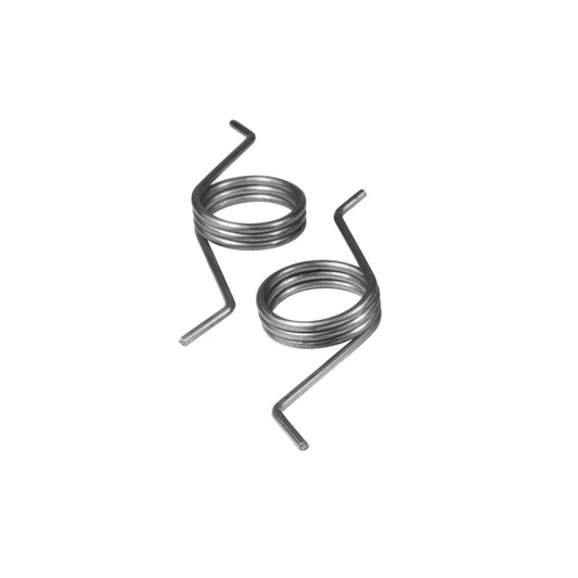 APICO FOOT PEG TRIAL CNC REPLACMENT SPRING SET (X2 SPRINGS)