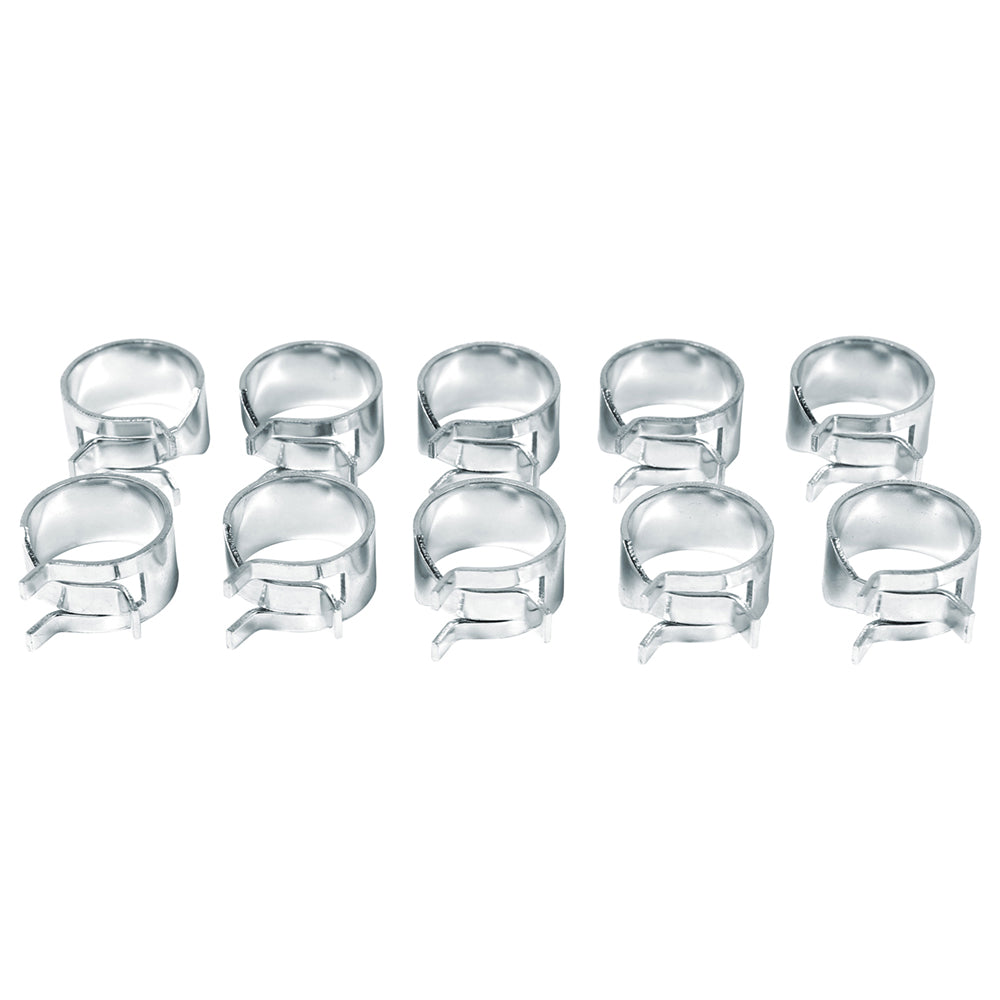 APICO FUEL CLAMP 12MM 10-P