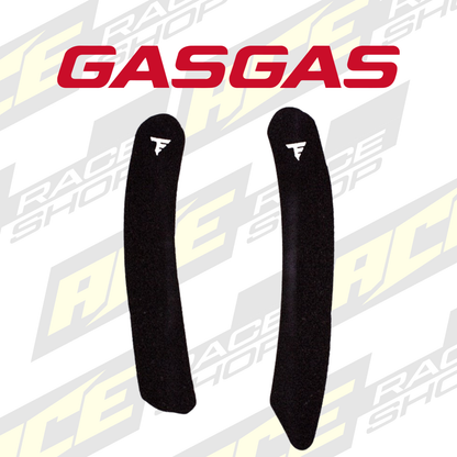 TVE FRAME GRIP TAPE - BLACK GAS GAS MC/MC-F125-450 24-26 EC/EC-F 125-500 24-26 EX/EX-F 250-450 24-26
