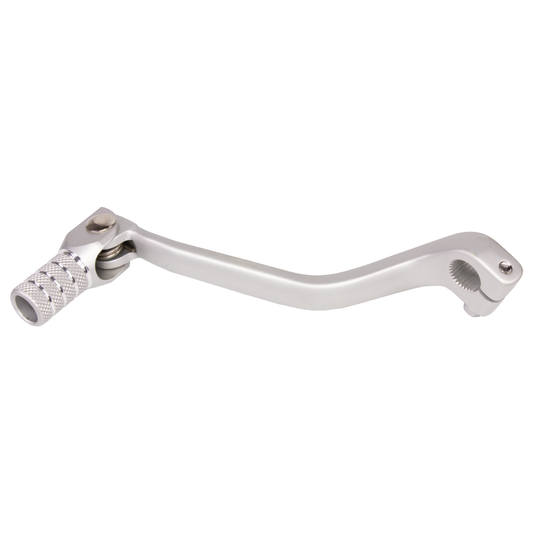 APICO GEAR PEDAL FORGED HONDA CR250 87-03 CR500 84-01 SILVER