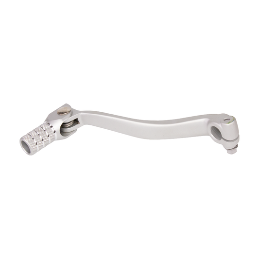 APICO GEAR PEDAL FORG KAWASAKI KX450F 09-15 SILVER