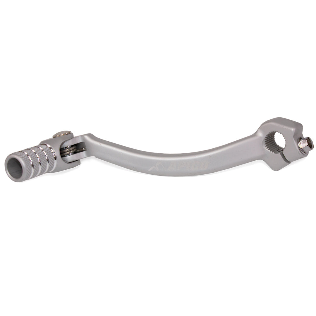 APICO GEAR PEDAL FORG YAMAHA YZ250F 19-23, YZ450F 18-23, YZ250FX/WR250F 20-23, YZ450FX/WR450F 19-23 SV