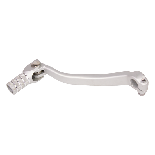 APICO GEAR PEDAL FORGED SUZUKI RM-Z450 05-07 SILVER