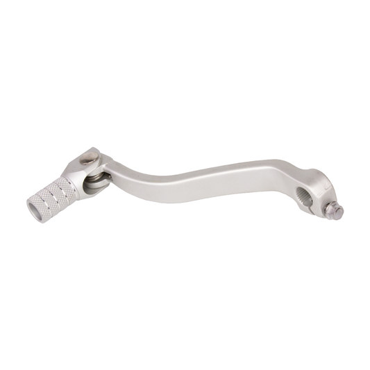 APICO GEAR PEDAL FORGED SUZUKI RM-Z450 08-22 SILVER
