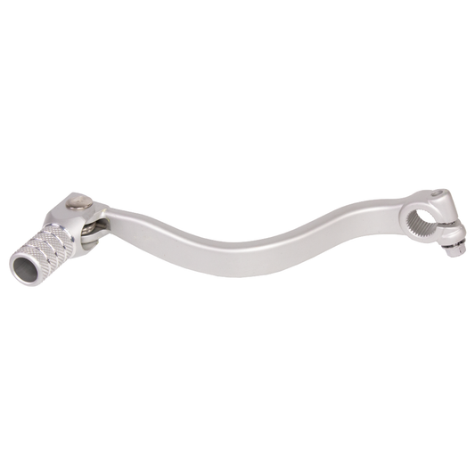APICO GEAR PEDAL FORGED SUZUKI RM80/85 89-22 SILVER