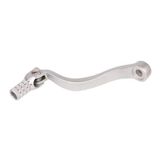 APICO GEAR PEDAL FORG KTM/HUSKY SX125-150 01-16, SX-F250/350 13-15, TC125 14-16, FC250/350 14-15 SIL (R)