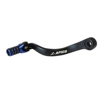 APICO GEAR PEDAL ELITE KTM/HUSKY SX125-150 01-16, SX-F250/350 13-15, TC125 14-16, FC250/350 14-15