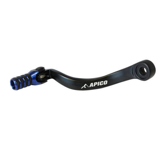 APICO GEAR PEDAL ELITE KTM/HUSKY SX125-150 01-16, SX-F250/350 13-15, TC125 14-16, FC250/350 14-15