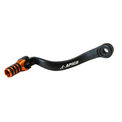 APICO GEAR PEDAL ELITE KTM/HUSKY SX125-150 01-16, SX-F250/350 13-15, TC125 14-16, FC250/350 14-15