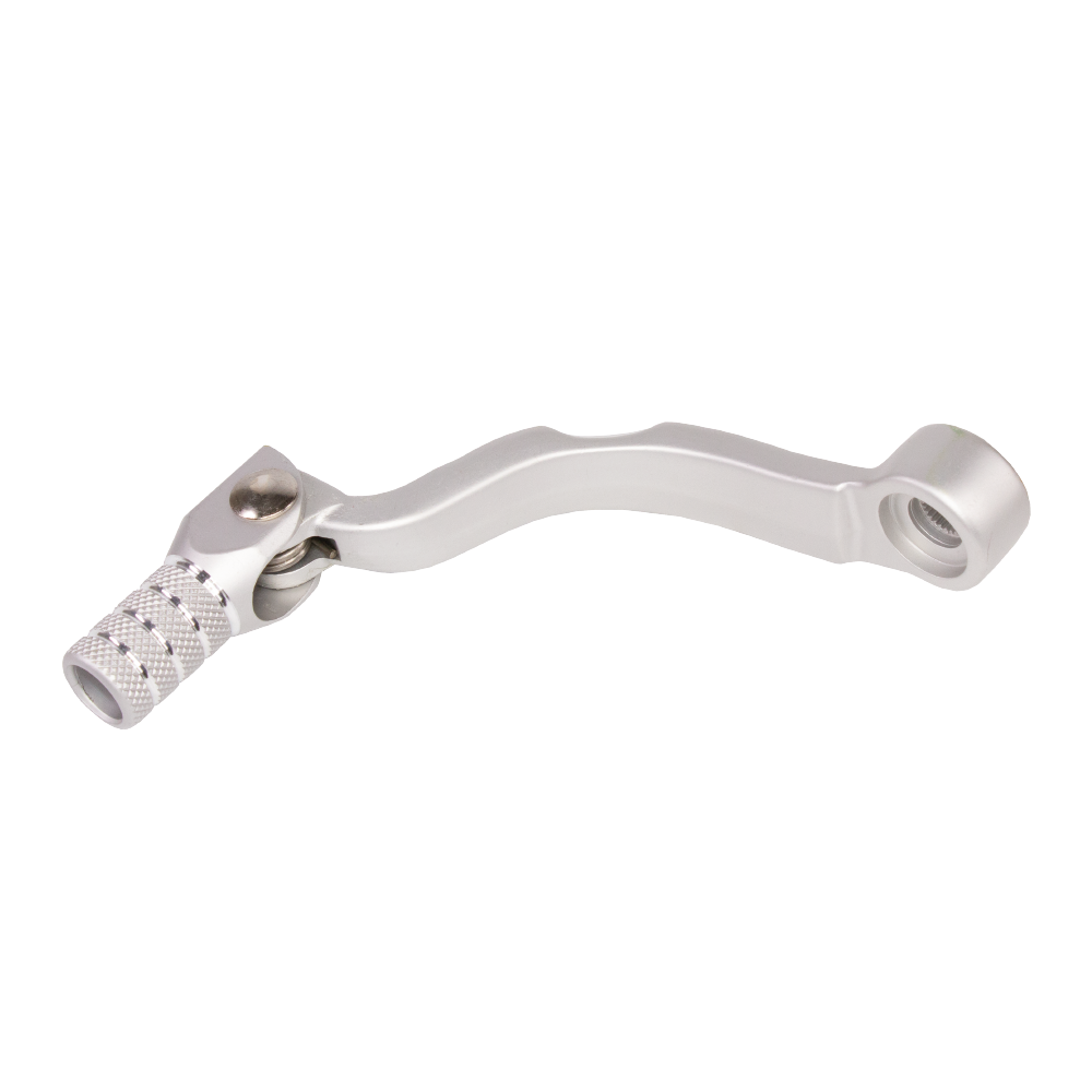 APICO GEAR PEDAL FORG KTM/HQV/GAS SX/TC/MC 85 18-23,  SX/TC125 17-22,  EXC/TPI/TE/MC125-150 17-23  SV (R)