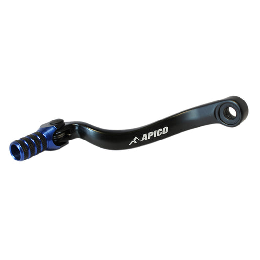APICO GEAR PEDAL ELITE KTM/HQV/GAS SX-F/FC250-350 16-23, SX-F/FC450 2023, EXC-F/FE 250-350 11-23, MC/EC/EX-F250-350 21-23