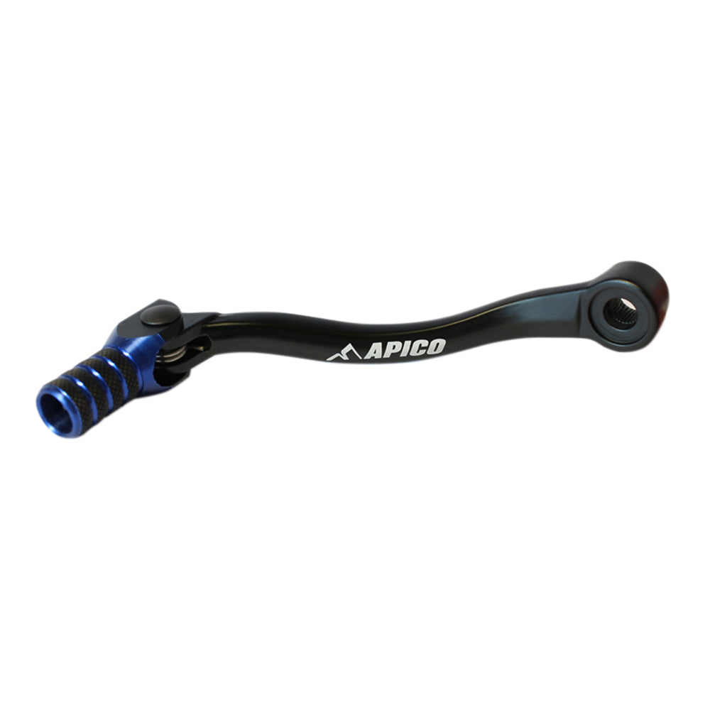 APICO GEAR PEDAL ELITE KTM/HUSKY SX85/105 03-17, TC85 14-17