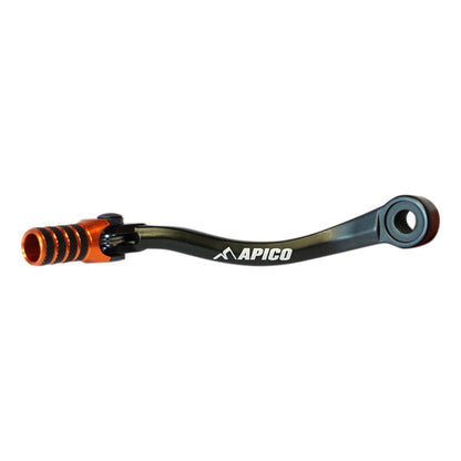 APICO GEAR PEDAL ELITE KTM/HUSKY SX85/105 03-17, TC85 14-17