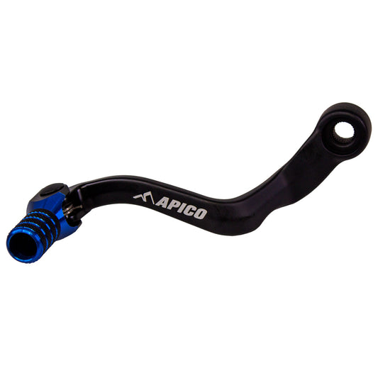 APICO GEAR PEDAL ELITE KTM/HQV/GAS SX65 24-25,  TC65 24-25,  MC65 24-25