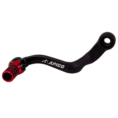 APICO GEAR PEDAL ELITE KTM/HQV/GAS SX65 24-25,  TC65 24-25,  MC65 24-25