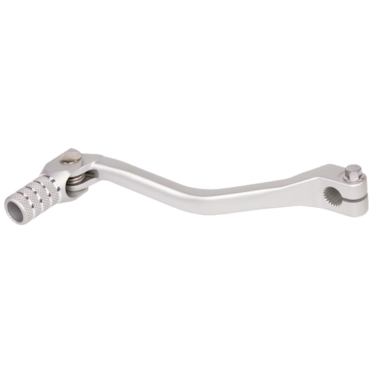 APICO GEAR PEDAL FGD GAS-GAS EC/XC/EC-F 125-450 98-20  ENDURO SILVER