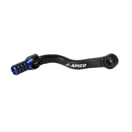 APICO GEAR PEDAL ELITE KTM/HUSA/HUSKY SX/EXC250-300 94-16, TE/TC 250-300 11-16