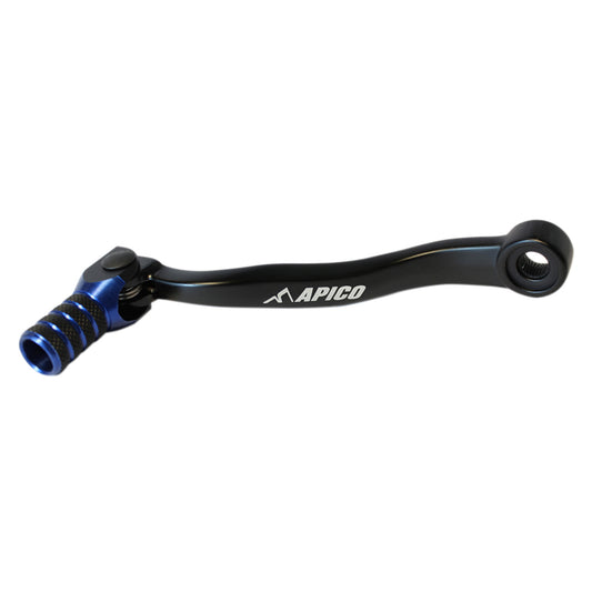 APICO GEAR PEDAL ELITE KTM/HQV/GAS SX/TC 250-300 17-22,  EXC/TPI/TE 250-300 17-23,  MC/EC/EX250-300 21-23
