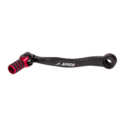 APICO GEAR PEDAL ELITE KTM/HQV/GAS SX/TC 250-300 17-22,  EXC/TPI/TE 250-300 17-23,  MC/EC/EX250-300 21-23