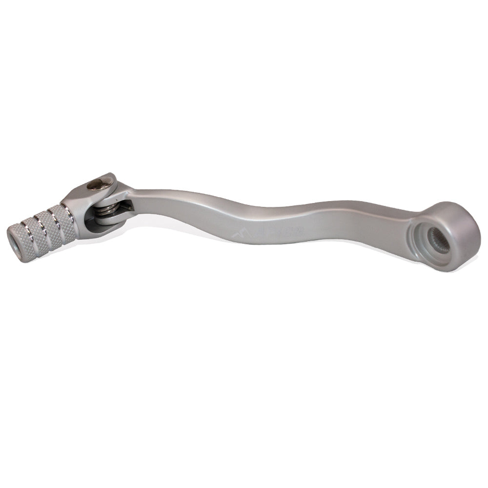 GEAR PEDAL FORG KTM/HQV/GAS SX/TC/TX125-300 23-25, EXC/TE150-300 24-25, MC/EC/EX125-300 24-25