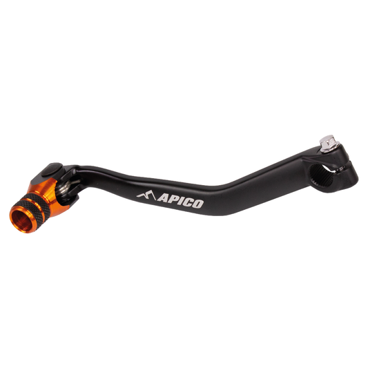 APICO GEAR PEDAL ELITE MONTESA 4RT 05-23,  315R 97-04