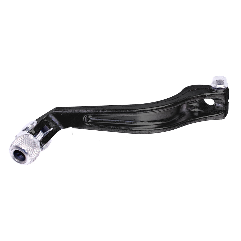 APICO GEAR PEDAL FORG MONTESA 4RT 05-23,  COTA 300-301RR 16-23, SHORT