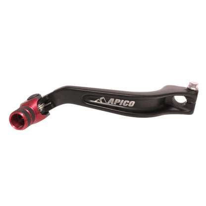 APICO GEAR PEDAL ELITE MONTESA 4RT 05-23,  COTA 300-301RR 16-23, SHORT